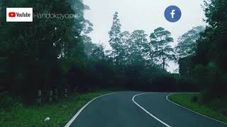 Download lagu STORY WA  jalan tembus sarangan-karanganyar mp3