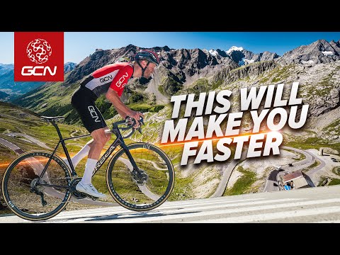 How I Got 14% Better At Climbing