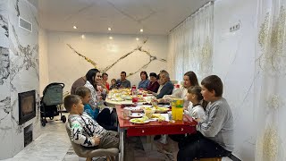 Download lagu 🏡 New Life Begins! Carpathian Family’s Dream House Warming 🏔️✨ | Big Family Celebration 👨‍👩‍👧‍👦🎉 mp3