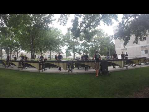Cavaliers 2015: In The Lot