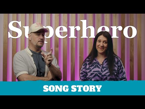 Superhero - Song Story | Hillsong Kids