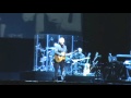 Festival Cultural Zacatecas 2011: Joan Manuel Serrat Si me matan, bueno