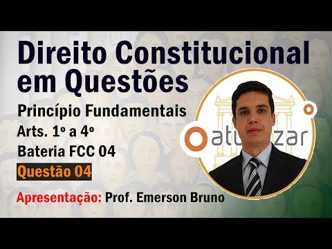 FCC 04 - Q04 (Fundamental Principles)