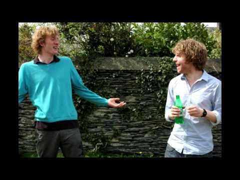 James Acaster's grandad comes along to his gig - Classic Scrapes