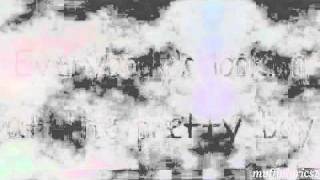 The Pierces - Nobody Knows w/ lyrics on the screen!