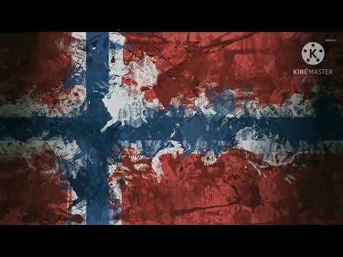 Melodi Grand Prix 2021: Blåsemafian feat. Hazel - Let Loose [Male version]