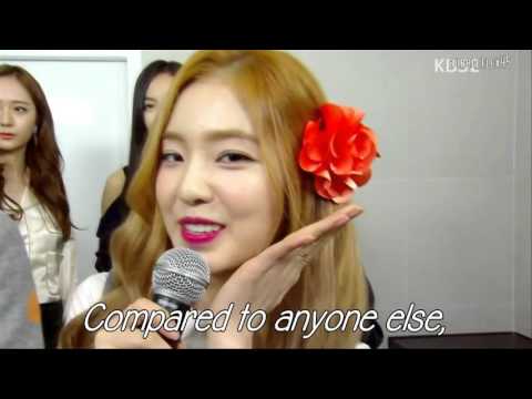 [FMV] Irene | "Beautiful" | 160329 #HappyIreneDay