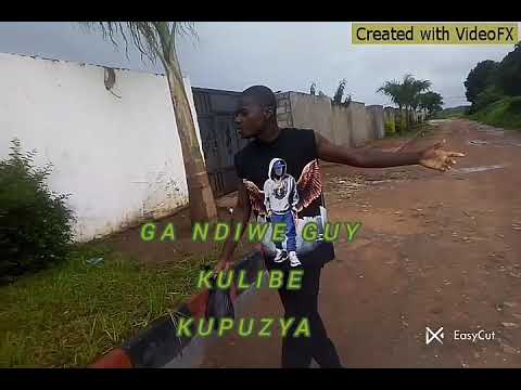 G Boy J Power - _-life yapachalo