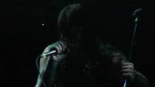 Marduk - Beyond﻿ the grace of god - Hellfest 2010