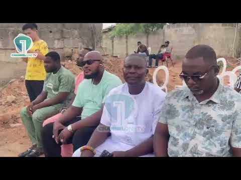 Nungua Traditional Authority Partners WT Plastics to Create Over 1,400 Jobs