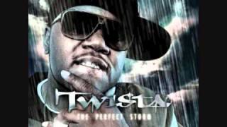 Twista - 2012 (Ft.  Tia London)