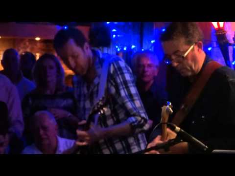 Pete Gage Band + Jon Amor - Still Call It The Blues