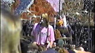 Mudhoney - If I Think (1991/07/07)