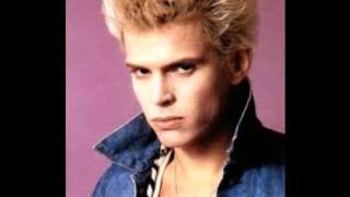 Billy Idol is Awesome