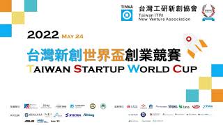 InnoVEX Start up World Cup
