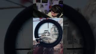 RECON N°1 DE TOUT BATTLEFIELD 6  #bf6 #battlefield6