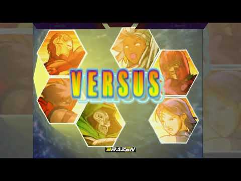 [ Marvelous PH 12.01.18 ] MVC2 Top 4 Grand FInals Finals Jappy Vs JR. Bata