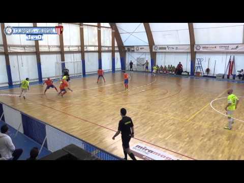 Serie B - 7^ - Olimpus Olgiata VS Marian Nursia