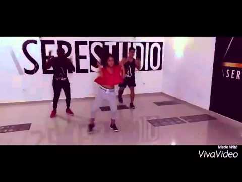 APRENDIENDO CON PEDRO KLINGER EN ASERE