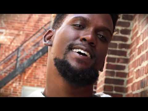 Wai Fuzion  - Little Bit Longer (Visualizer)