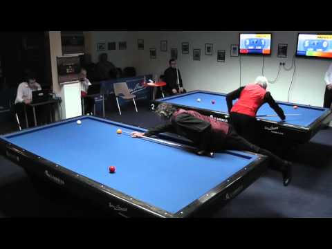 MČR družstev 3B 2016,Vítkov:Žižkov - Faus:Hambálek, Vítek:Ferahli