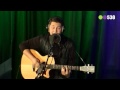 Cris Cab - Heaven, live bij Ruuddewild.nl 