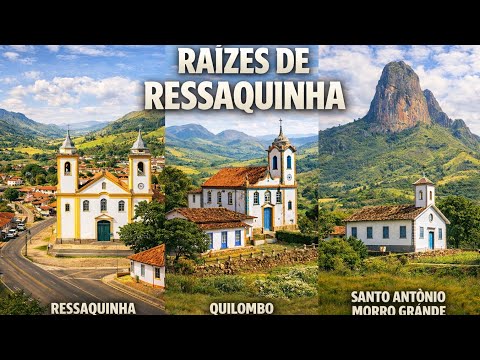 Raizes de #ressaquinha #minasgerais #viralvideo #viralsong   
