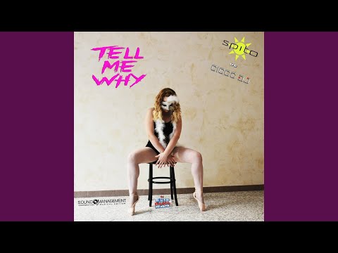 Tell Me Why (Radio Edit)