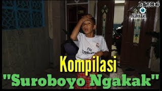 Download lagu Suroboyo Ngakak 'Kompilasi' mp3 Download lagu Suroboyo Ngakak 'Kompilasi' mp3