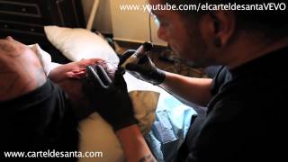 CARTEL DE SANTA - SUBETE Y YA VERAS (EN VIVO)