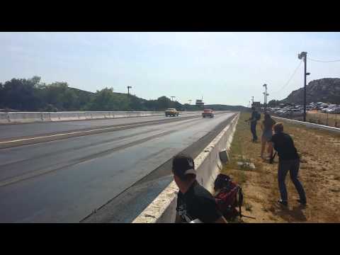 Steve Sherman vs Erwin Cuellar