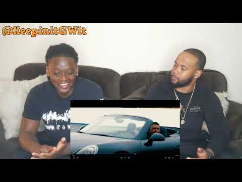 American From NY Reacts to Blade Brown - 12 Summers