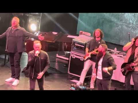 Truesong- I Got Saved 1/31/25