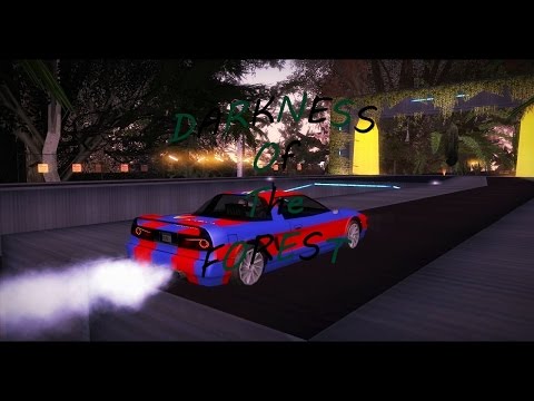 [DM]InferNo ft. Khakione0 - Darkness Of The Forest