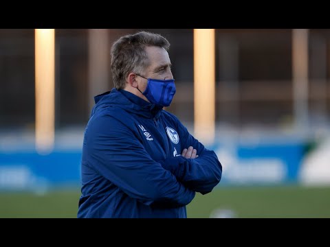 Schalke 04: Mike Büskens soll es richten – mal wieder. Ist er der richtige Impulsgeber? Analyse