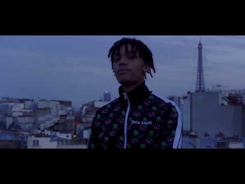 Yung Nodjok - Sans Arrêt #Vortex4Life