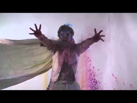 Color Bandits ~ Crayon