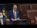 Congressman Bobby Scott 'feeling fine' after contracting COVID-19