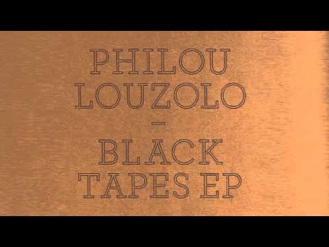 philou louzolo - easy thang!