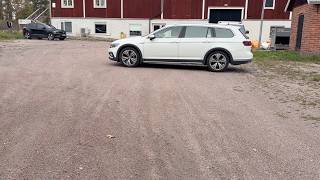 Volkswagen 2.0 TDI 4MOTION car | Image 4 - Autoline