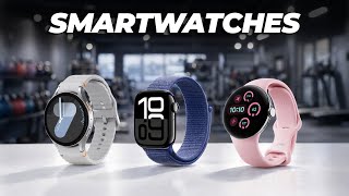 Best Smartwatches 2026