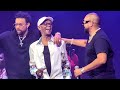 BERES HAMMOND SHAGGY SEAN PAUL Most LEGENDARY REGGAE MASUP EVER On Valentines Day 2025 In NYC