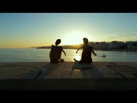 11. SHÉ - Juguete roto (Con Ambkor) [Videoclip Oficial /Álbum TIEMPO] (Prod. SHÉ&Baghira)