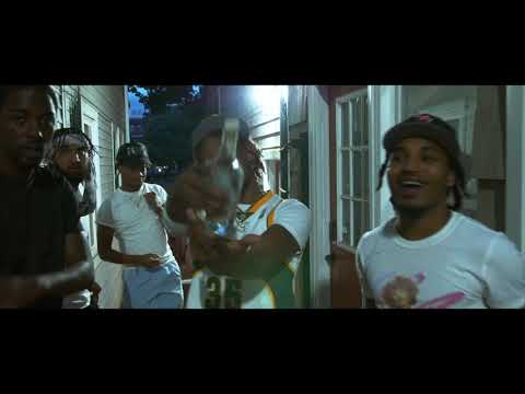 Ty Burst x J.O Bars x G Scaffa - "DEAD ALREADY" - Music Video