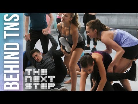 Behind the Scenes: Protesting Kate's Regionals Decision - The Next Step