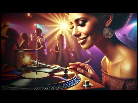 The Deep House Spectrum: A Journey Through Rhythm & Soul