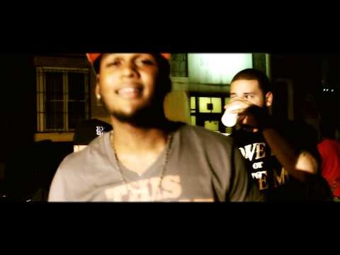 Mr. Brutox - Libertad FreeStyle. QW Records (Video by NVS Visual)