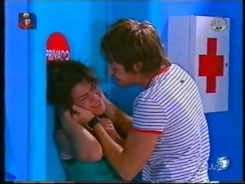 morangos com açucar - luis agride sofia