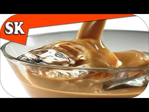 HOME MADE BAILEYS IRISH CREAM - Smoothie Tuesday 45