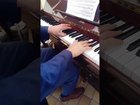 slavuj Ruska romansa Glinka mains ensembles lentement